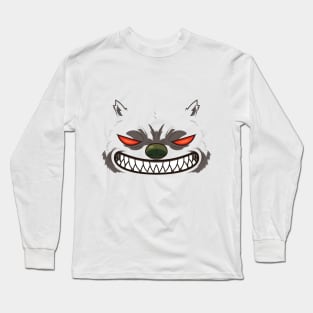 Ba Long Sleeve T-Shirt